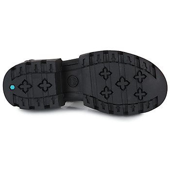 Timberland EVERLEIGH ANKLE STRAP Black
