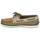 Shoes Men Boat shoes Timberland CLASSIC BOAT 2 EYE Grey / Brown / White