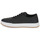 Shoes Men Low top trainers Timberland MAPLE GROVE KNIT OX Black / White