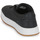 Shoes Men Low top trainers Timberland MAPLE GROVE KNIT OX Black / White
