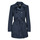Clothing Women Trench coats Only ONLVALERIE TRENCHCOAT Marine