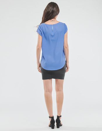 Only ONLVIC S/S SOLID TOP Marine