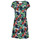 Clothing Women Short Dresses Only ONLNOVA LIFE CONNIE BALI DRESS Multicolour