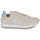Shoes Women Low top trainers Veja SDU Beige / Blue