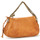 Bags Women Shoulder bags Airstep / A.S.98 200680-401-0001 Camel