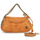 Bags Women Shoulder bags Airstep / A.S.98 200680-401-0001 Camel