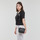 Bags Women Shoulder bags Calvin Klein Jeans MINIMAL MONOGRAM CAMERA BAG18 Black