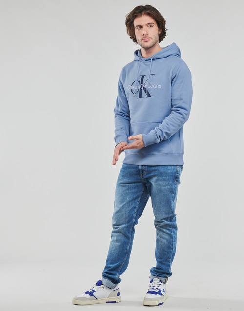 Calvin Klein Jeans MONOLOGO REGULAR HOODIE
