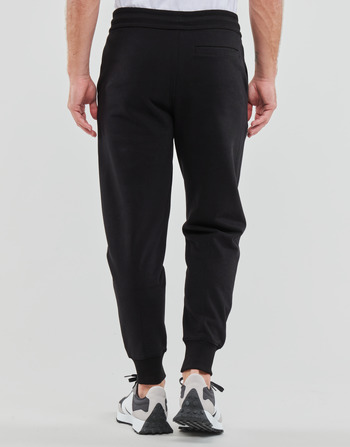 Calvin Klein Jeans MICRO MONOLOGO HWK PANT Black