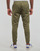 Clothing Men 5-pocket trousers Deeluxe JORIS LKA JG M Kaki