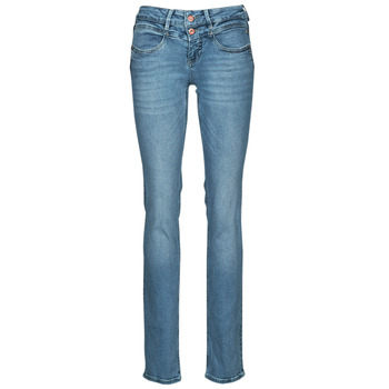 Clothing Women straight jeans Freeman T.Porter MADIE S-SDM Barbade