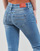 Clothing Women straight jeans Freeman T.Porter MADIE S-SDM Blue