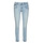 Clothing Women slim jeans Freeman T.Porter ALEXA CROPPED S-SDM Blue