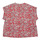 Clothing Girl Blouses Ikks XW10120 Multicolour