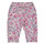 Clothing Girl leggings Ikks XW23020 Pink