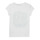 Clothing Girl short-sleeved t-shirts Ikks XW10112 White