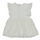Clothing Girl Short Dresses Ikks XW30120 White
