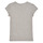 Clothing Girl short-sleeved t-shirts Ikks XW10432 Grey