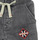 Clothing Boy Shorts / Bermudas Ikks XW25031 Grey