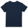 Clothing Boy short-sleeved t-shirts Ikks XW10031 Marine