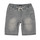 Clothing Boy Shorts / Bermudas Ikks XW25373 Grey