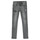 Clothing Boy slim jeans Ikks XW29023 Grey