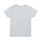 Clothing Boy short-sleeved t-shirts Ikks XW10081 Grey