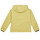Clothing Boy Blouses Ikks XW41033 Yellow