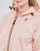 Clothing Women Macs K-Way LE VRAI CLAUDE 3.0 Pink