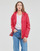 Clothing Macs K-Way LE VRAI CLAUDE 3.0 Red / Cherry