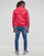 Clothing Macs K-Way LE VRAI CLAUDE 3.0 Red / Cherry