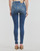Clothing Women slim jeans Liu Jo DIVINE Grey