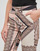 Clothing Women 5-pocket trousers Liu Jo NEW PRINCESS Multicolour