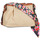 Bags Women Shoulder bags Lollipops LACEDONIA SCHOULDER S Camel / Gold