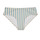 Clothing Girl Trunks / Swim shorts Petit Bateau FINA White / Blue