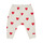Clothing Children Sets & Outfits Petit Bateau FALLA White / Red