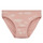 Underwear Girl Knickers/panties Petit Bateau A07AQ00 X3 Multicolour