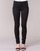 Clothing Women slim jeans Only SOFT Black