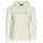 Clothing Men sweaters Lyle & Scott EMBROIDERED LOGO HOODIE White
