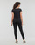 Clothing Women short-sleeved t-shirts Morgan DATTI Black