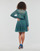 Clothing Women Short Dresses Morgan ROURI Blue