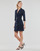 Clothing Women Short Dresses Morgan RYOL Blue