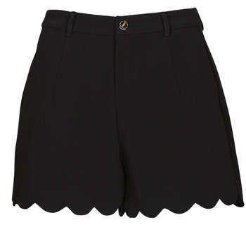 Clothing Women Shorts / Bermudas Morgan SHAKIR Black