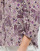 Clothing Women Shirts Morgan CYAN Multicolour