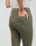 Clothing Women 5-pocket trousers Morgan PIZZY1 Kaki