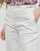 Clothing Women 5-pocket trousers Morgan PRAZY White