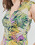 Clothing Women Blouses Morgan DLILA Multicolour