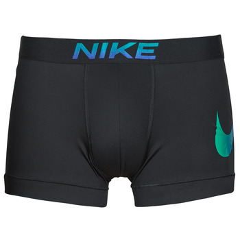 Underwear Men Boxer shorts Nike ESSENTIAL MICRO Black