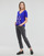 Clothing Women short-sleeved t-shirts One Step FW10001 Blue