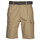 Clothing Men Shorts / Bermudas Oxbow P10RAGO Beige